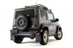 Suzuki Jimny Sierra Little:D by DAMD 2019 года